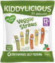 Kiddylicious-Baby-Snacks-12g-or-Smoothie-Melts-6g-Selected-Varieties Sale