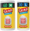 Glad-Wavetop-Tie-Tidy-Bags-2040-Pack-Selected-Varieties Sale