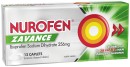 Nurofen-Zavance-Ibuprofen-Caplets-or-Tablets-12-Pack Sale