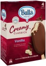 Bulla-Creamy-Classics-Ice-Cream-4-Pack-Selected-Varieties Sale