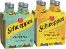 Schweppes-Mixers-4x300mL-Selected-Varieties Sale