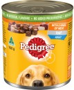 Pedigree-Wet-Dog-Food-700g-Selected-Varieties Sale