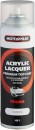 Motospray-Acrylic-Lacquer-Topcoat-Clear-400g Sale