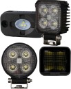 Selected-Roadvision-Square-and-Rectangle-Work-Lights Sale