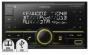 Kenwood-2DIN-Digital-Media-Bluetooth-Receiver Sale