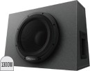 Pioneer-12-Subwoofer-in-Custom-Sealed-Enclosure Sale