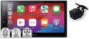 Pioneer-68-Wireless-Carplay-Android-Auto-Receiver-Bluetooth-Camera-Input-Reverse-Camera Sale