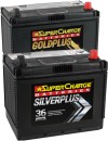 Supercharge-4WDSUV-Batteries Sale