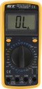 Garage-Tough-Digital-Multimeter-20AMP Sale