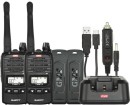 GME-2W05W-80CH-UHF-CB-Handheld-Radio-Twin-Pack Sale