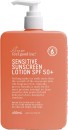 We-Are-Feel-Good-Inc-Sensitive-Sunscreen-Lotion-SPF50-400ml Sale