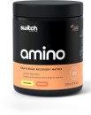 Switch-Nutrition-Amino-EAA-BCAA-Recovery-Matrix-Lemonade-210g Sale