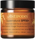 Antipodes-Supernatural-SPF50-Ceramide-Silk-Facial-Sunscreen-60ml Sale