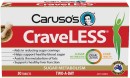 Carusos-Craveless-30-Tablets Sale