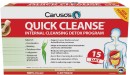 Carusos-Quick-Cleanse-15-Day-Detox-Program-New-Formula Sale