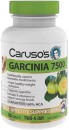 Carusos-Garcinia-7500-120-Tablets Sale