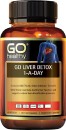 Go-Healthy-Liver-Detox-1-A-Day-60-Vege-Capsules Sale