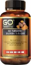 Go-Healthy-1-A-Day-Turmeric-30000-60-Capsules Sale