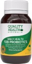 Quality-Health-Daily-Health-10B-Probiotics-60-Capsules Sale