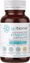 Gutbiome-Advanced-Synbiotic-90-Capsules Sale