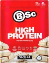 BSc-Body-Science-High-Protein-Powder-Vanilla-18kg Sale