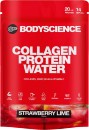 BSc-Body-Science-Collagen-Protein-Water-350g-Strawberry-Lime Sale