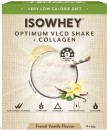 Isowhey-VLCD-Collagen-Shake-French-Vanilla-18-x-55g Sale