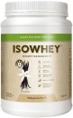 Isowhey-Complete-Madagascan-Vanilla-672g Sale