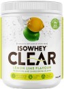 Isowhey-Clear-Lemon-Lime-550g Sale