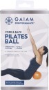 Gaiam-Core-Back-Pilates-Ball Sale