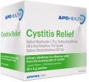 Apohealth-Cystitis-Relief-28-x-4g-Sachets Sale