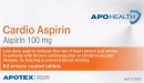 Apohealth-Cardio-Aspirin-100mg-84-Enteric-Coated-Tablets Sale