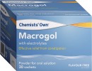 Chemists-Own-Macrogol-with-Electrolytes-30-Sachets Sale