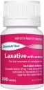 Chemists-Own-Laxative-with-Senna-200-Tablets Sale