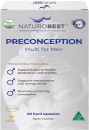 NaturoBest-Preconception-Multi-for-Men-60-Capsules Sale