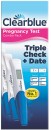 Clearblue-Triple-Check-Date-Pregnancy-Test-3-Pack Sale