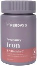 Perdays-Pregnancy-Iron-Vitamin-C-30-tablets Sale