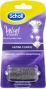 Scholl-Velvet-Smooth-Wet-and-Dry-Roller-Head-Ultra-Coarse-Refill-1-Pack Sale