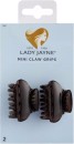 Lady-Jayne-Mini-Claw-Grip-Shell-2-Pack Sale