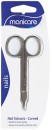 Manicare-Nail-Scissors-Curved Sale