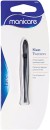 Manicare-Gunmetal-Slant-Tip-Eyebrow-Tweezers-1-Pack Sale