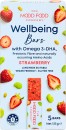 The-Mood-Food-Company-Natural-Wellbeing-Bars-Strawberry-5-x-25g Sale