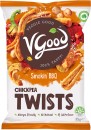 VGood-Chickpea-Twists-Smokin-BBQ-85g Sale