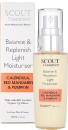 Scout-Balance-and-Replenish-Light-Moisturiser-Calendula-Red-Mandarin-Pumpkin-50ml Sale