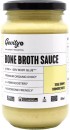 Gevity-Rx-Bone-Broth-Sauce-Total-Tummy-Turmeric-Mayo-375ml Sale