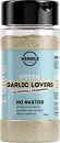 Mingle-Seasoning-Greek-Garlic-Lovers-120g Sale