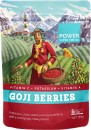 Power-Super-Foods-Goji-Berries-125g Sale