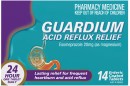 Guardium-24-Hour-Acid-Reflux-Relief-14-Tablets Sale