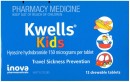 Kwells-Kids-Travel-Sickness-Tablets-12-Chewable-Tablets Sale