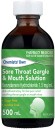 Chemists-Own-Sore-Throat-Gargle-Mouth-Solution-500ml Sale